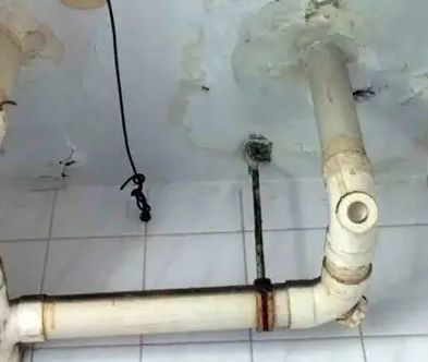 丰宁卫生间漏水检测多少钱