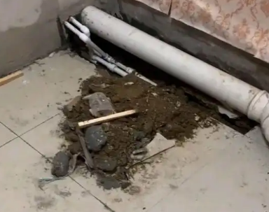 丰宁卫生间漏水检测哪家好