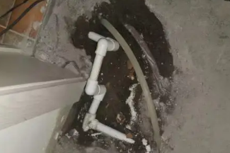 丰宁卫生间漏水检测多少钱