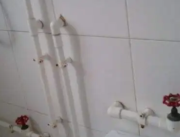 丰宁水管维修多少钱