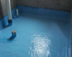 丰宁卫生间防水哪家好