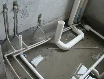 丰宁水管维修多少钱
