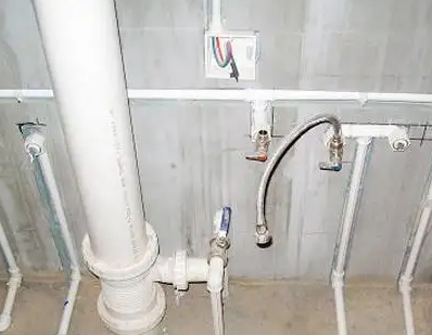 丰宁水管维修价格明细