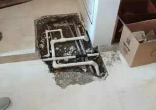 丰宁查漏水多少钱