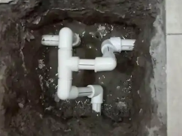 丰宁卫生间漏水维修公司为您专业分享一下丰宁查漏水的知识点