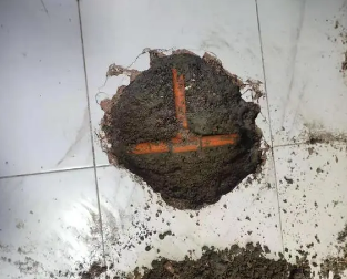 丰宁查漏水多少钱