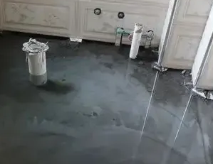 丰宁卫生间漏水维修公司为您专业分享下丰宁卫生间漏水检测的知识点
