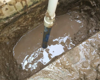 丰宁卫生间漏水维修公司为您专业解答一下丰宁查漏水的原因