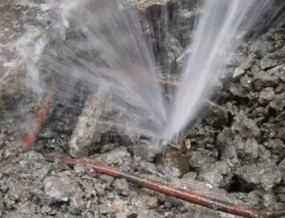 丰宁水管维修多少钱