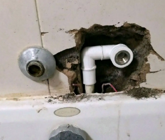 丰宁卫生间漏水检测多少钱
