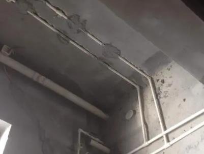 丰宁卫生间漏水维修技术的依据是什么