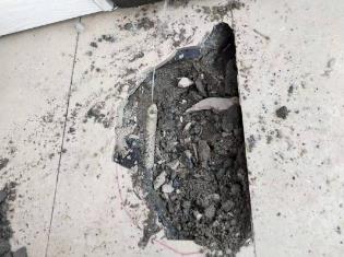 丰宁卫生间漏水检测哪家好