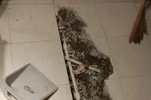 丰宁卫生间漏水检测电话
